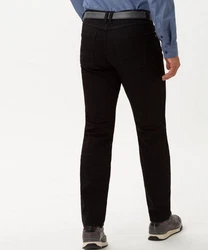 EUREX by BRAX 5-Pocket-Jeans Luke (5939020) schwarz