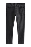 Next Skinny-fit-Jeans Skinny Fit Jeans mit Komfortstretch Dunkelgrau/Grau/Hellgrau/Schwarz