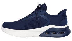 Skechers BOBS ARC WAVES 2.0 Slip-On Sneaker 