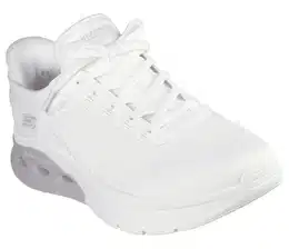 BOBS ARC WAVES 2.0 Slip-On Sneaker, Sneaker, Slipper, Freizeitschuh in veganer Verarbeitung