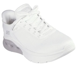 Skechers BOBS ARC WAVES 2.0 Slip-On Sneaker