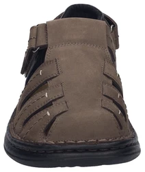 Josef Seibel Sandale Max 92 Beige/Khaki/Braun/Grau/Dunkelbraun