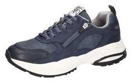 Waldlufer H-PERO Sneaker, Halbschuh, Schnrschuh, Freizeitschuh, Komfortweite H (sehr weit)