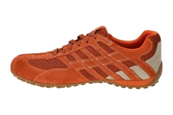 Geox Snake Sneaker (U55MNA) U55MNA 02214 C6014