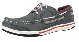 7000GF0 908 Triton Three Eyelets NBK Blue Navy Schnrschuh