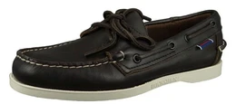 7000H00 901 Docksides Portland Dk Brown Schnrschuh
