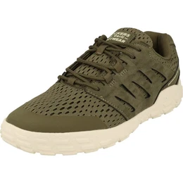 56AA001 Herren Schuhe Freizeit Schnrer Halbschuhe Sneaker gepolstert