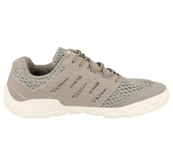 Dockers by Gerli Herren Schuhe Freizeit Schnürer Halbschuhe Sneaker (56AA001) Hellgrau/Khaki/Beige/Braun/Grau