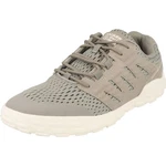 Dockers by Gerli Herren Schuhe Freizeit Schnürer Halbschuhe Sneaker (56AA001) Hellgrau/Khaki/Beige/Braun/Grau