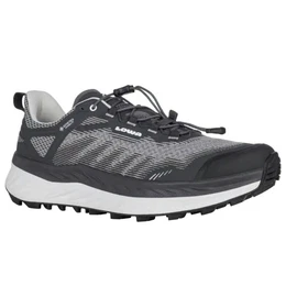 FORTUX GTX - Herren Trailrunningschuh - schwarz/wei Laufschuh
