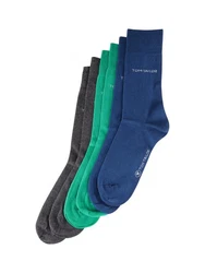 TOM TAILOR Socken 6er-Pack 