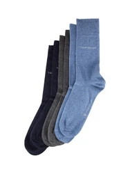 TOM TAILOR Socken 6er-Pack 