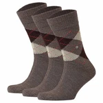 Burlington Kurzsocken Herren Socken PRESTON 