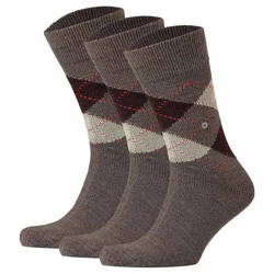 Burlington Kurzsocken Herren Socken PRESTON 