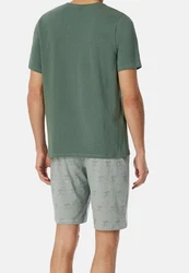 Schiesser Pyjama Casual Nightwear 