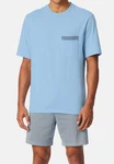 Schiesser Pyjama Comfort Nightwear Set 