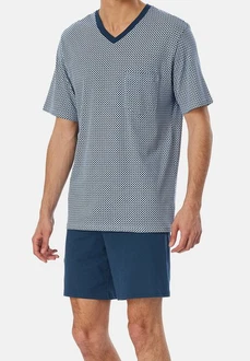 Schiesser Pyjama Comfort Nightwear Set