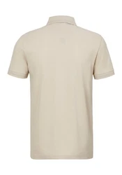 BOSS GREEN Poloshirt Pio 1 mit Polokragen grün
