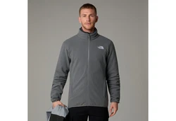 The North Face 3-in-1 Funktionsjacke EVOLVE II TRICLIMATE JACKET Grau/Hellgrau