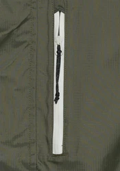 COLUMBIA Outdoorjacke Pouring Adventure Dunkelgrün/Grün/Khaki/Creme