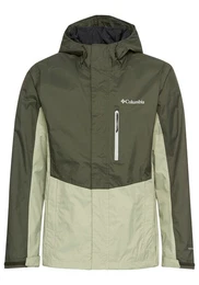 Funktionsjacke POURING ADVENTURE III JACKET (1-St)