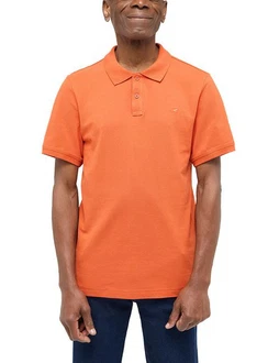 MUSTANG Poloshirt Style Palco