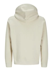 Jack & Jones Hoodie JCOPACER LOGO PRINT SWEAT HOOD 