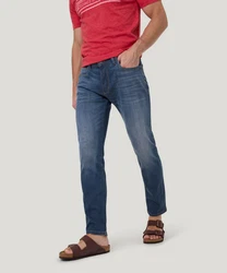 Pioneer Authentic Jeans Slim-fit Jeans ERIC Blau