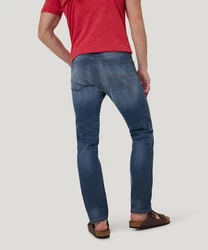 Pioneer Authentic Jeans Slim-fit Jeans ERIC Blau