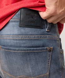 Pioneer Authentic Jeans Slim-fit Jeans ERIC Blau