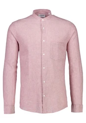 LINDBERGH Leinenhemd Rosa/Lila