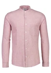 LINDBERGH Leinenhemd Rosa/Lila