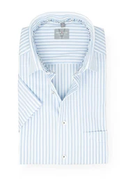 Kurzarmhemd Comfort Fit bequeme Schnittfhrung
