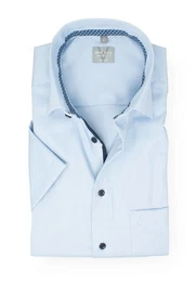 Kurzarmhemd Comfort Fit bequeme Schnittfhrung