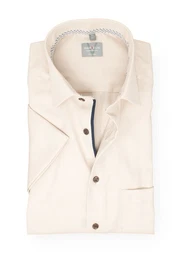 Kurzarmhemd Comfort Fit bequeme Schnittfhrung