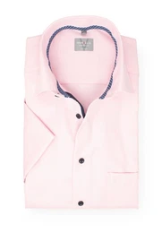 Kurzarmhemd Comfort Fit bequeme Schnittfhrung