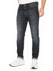 Diesel Slim-fit-Jeans D-Strukt (2019) 09F75