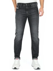 Diesel Slim-fit-Jeans D-Strukt (2019) 09F75