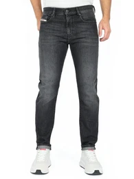 Slim-fit-Jeans Supersoft Denim - 2019 D-Strukt 09F75