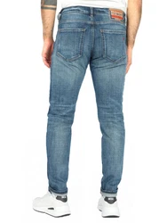 Diesel Slim-fit Jeans D-Strukt (2019) 0DQAE