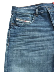 Diesel Slim-fit Jeans D-Strukt (2019) 0DQAE