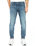 Diesel Slim-fit Jeans D-Strukt (2019) 0DQAE