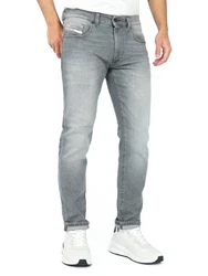 Diesel Slim-fit Jeans Supersoft Denim D-Strukt 2019 D-Strukt RGDAP
