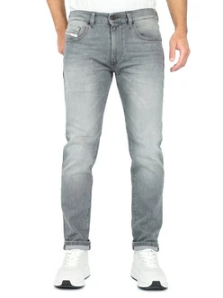 Diesel Slim-fit Jeans Supersoft Denim D-Strukt