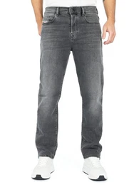 Straight-Jeans regulre, gerade Beinform - 2020 D-Viker 09D49 - Lnge:30