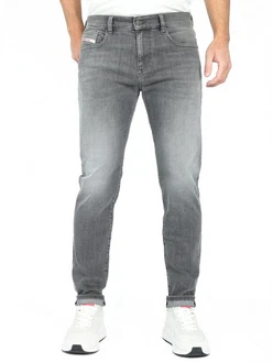 Diesel Slim-fit Jeans D-Strukt (2019)