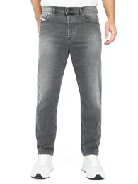 Tapered-fit-Jeans Regular Fit - knchellang - 2005 D-Fining 09D50 - Lnge:32