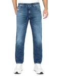 Diesel Tapered-fit Jeans Regular Fit JoggJeans Style D-Krooley 068HY (2030) 2030