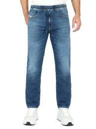 Tapered-fit-Jeans Regular Fit JoggJeans - 2030 D-Krooley 068HY