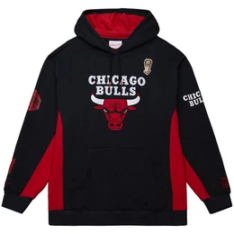 Kapuzenpullover ORIGINS Chicago Bulls